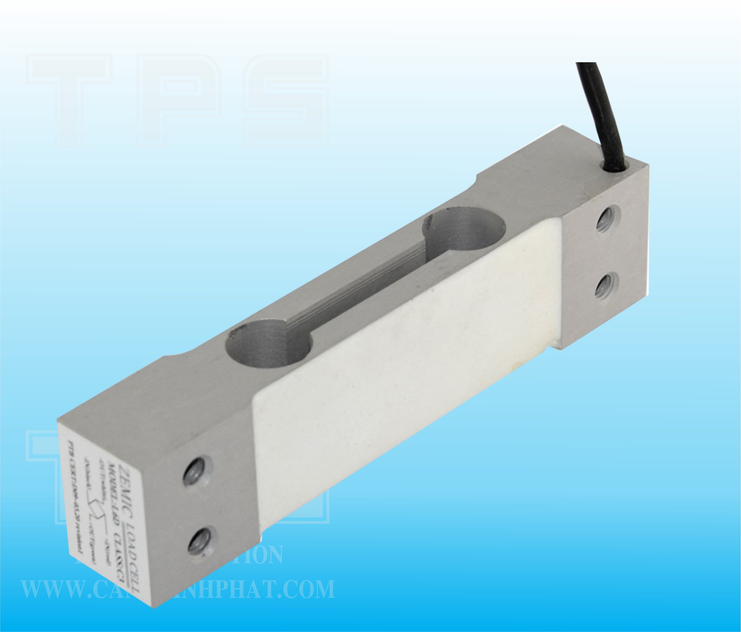 ZEMIC-L6D-15kg