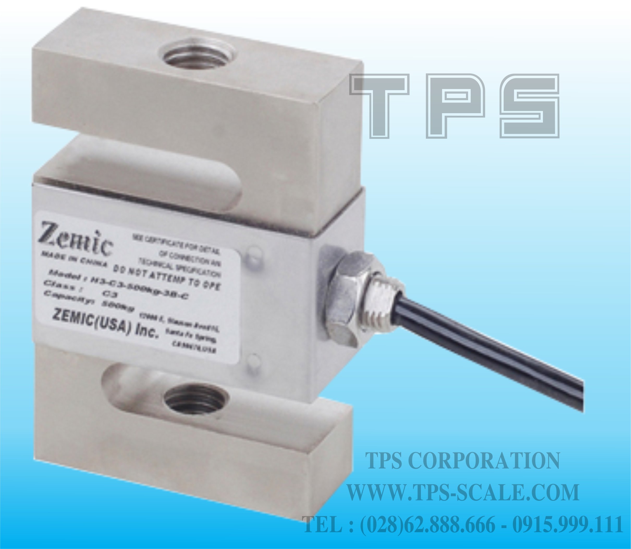 ZEMIC-H3-3T