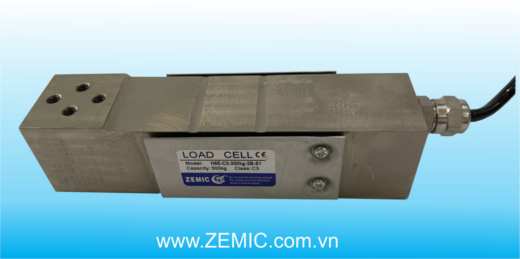 H6E-50kg
